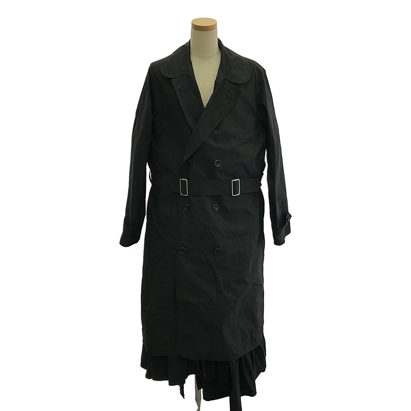 楽天市場】tao COMME des GARCONS タオ コムデギャルソン コート