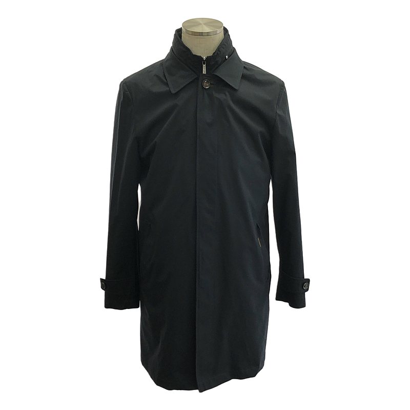 MooRER ムーレー MURAY-KM ポリエステルナイロンリバーシブルステン