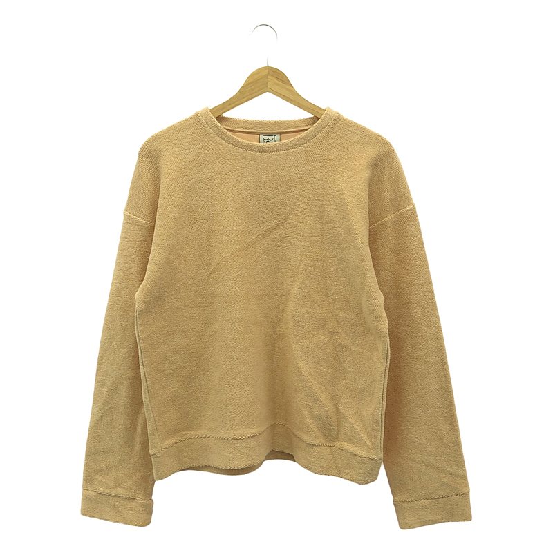楽天市場】BASERANGE ベースレンジ セーター Macau Sweater KNMA