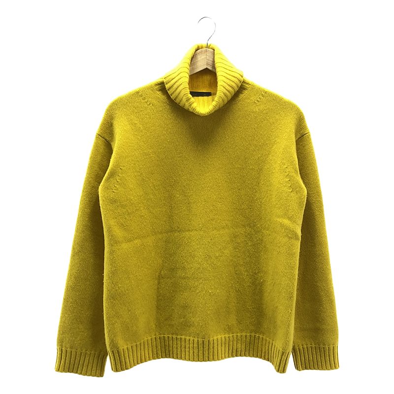 楽天市場】Drawer / ドゥロワー | 18G カシミヤシルクリブクルーネック