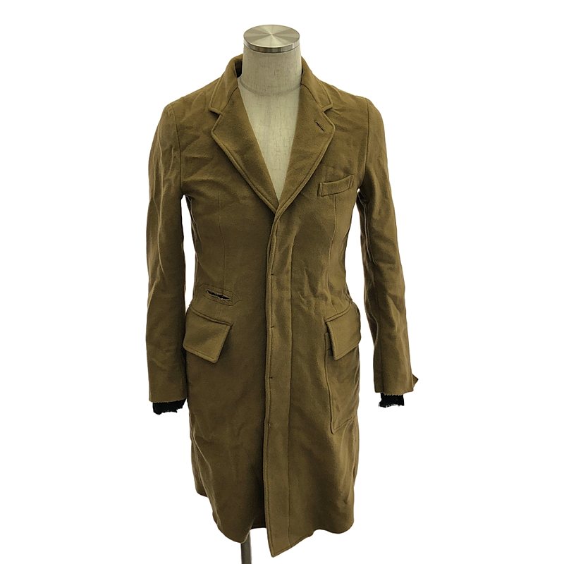 楽天市場】TAKAHIRO MIYASHITA The SoloIst. カシミヤ混 ウール