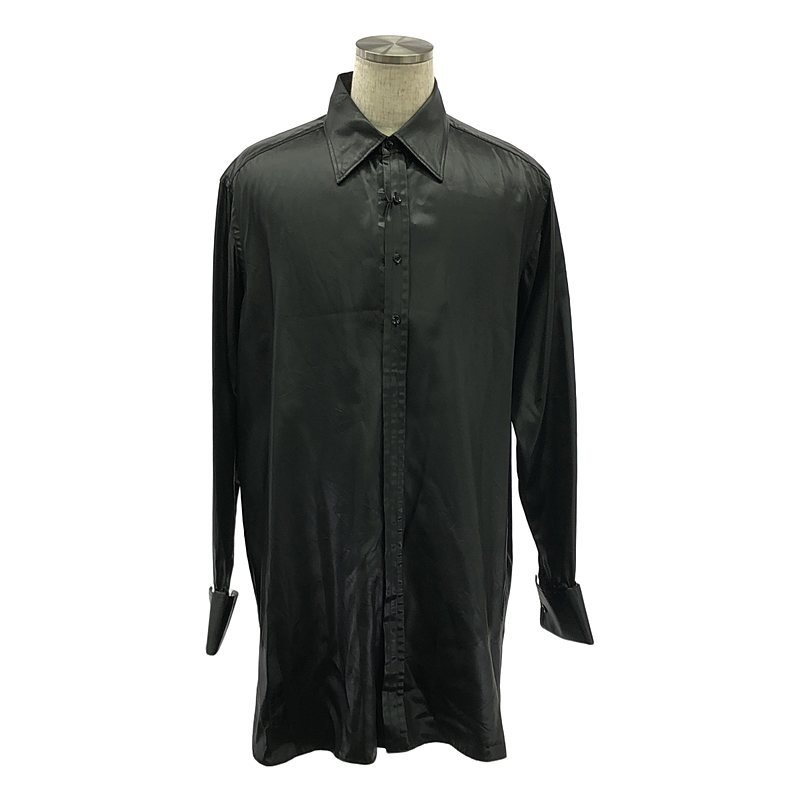 【Maison Margiela】シャツドレス 【関税送料込】 楽天市場】Maison Margiela メゾン マルジェラ シャツ サイズ:46
