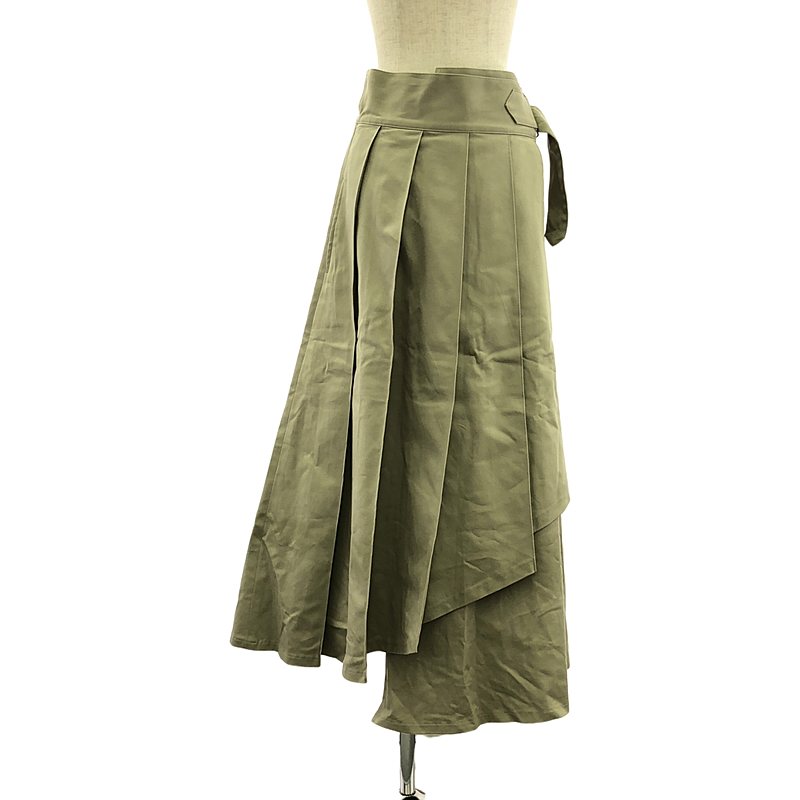 foufou / linen flare skirt リネンフレアスカート M 楽天市場】foufou / フーフー | linen flare skirt リネン