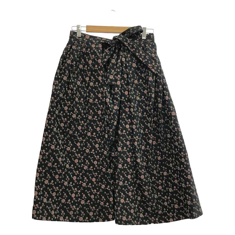 楽天市場】DRIES VAN NOTEN ドリスヴァンノッテン スカート