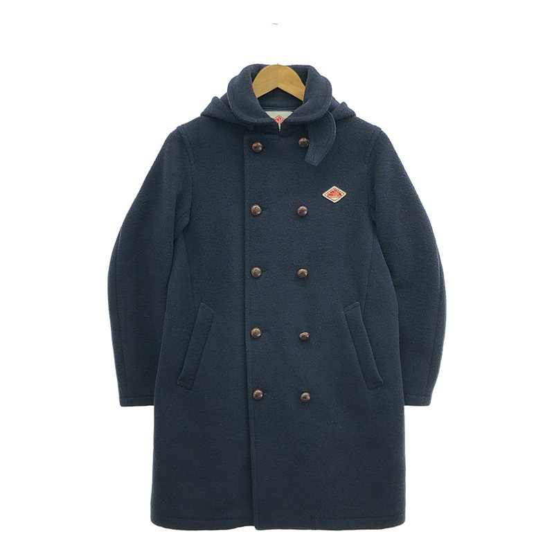 楽天市場】ダントン DANTON チェスターコート CHESTER COAT