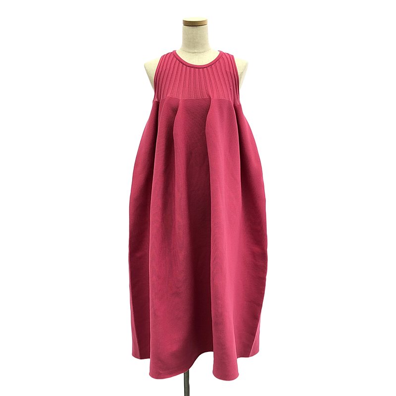 CFCL POTTERY DRESS 4 シーエフシーエル ニット ワンピース CFCL（シーエフシーエル）の「＜CFCL（シーエフシーエル