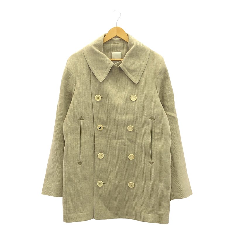 楽天市場】【中古】HUM VENTPLUVIA 3RAYERCOAT ナイロンジャケット