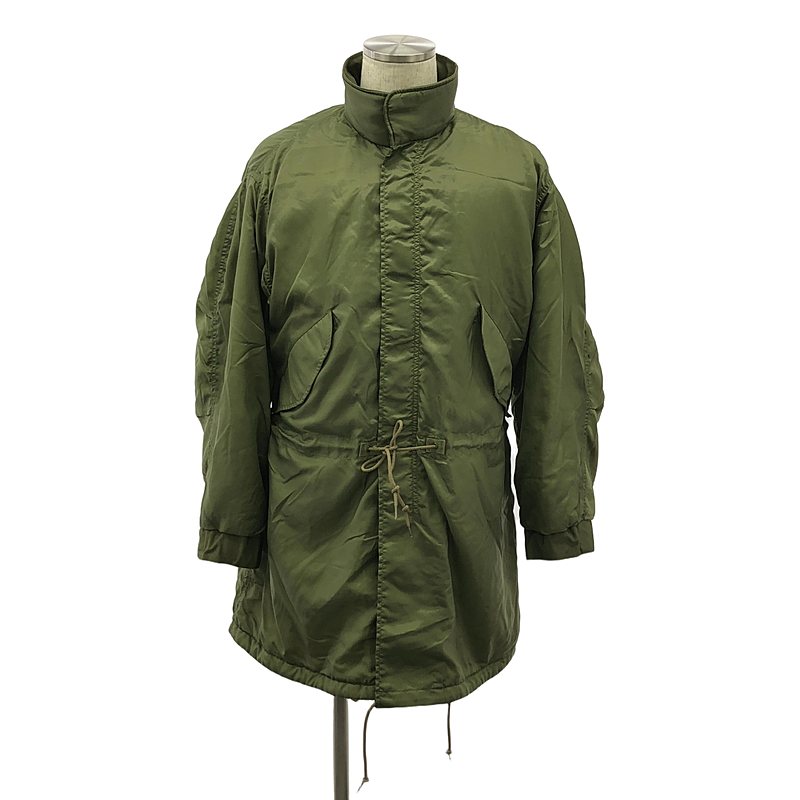 完売argue MY CUSTOM MODS COATVEST SETカーキ 完売argue MY CUSTOM MODS COATVEST SETカーキ