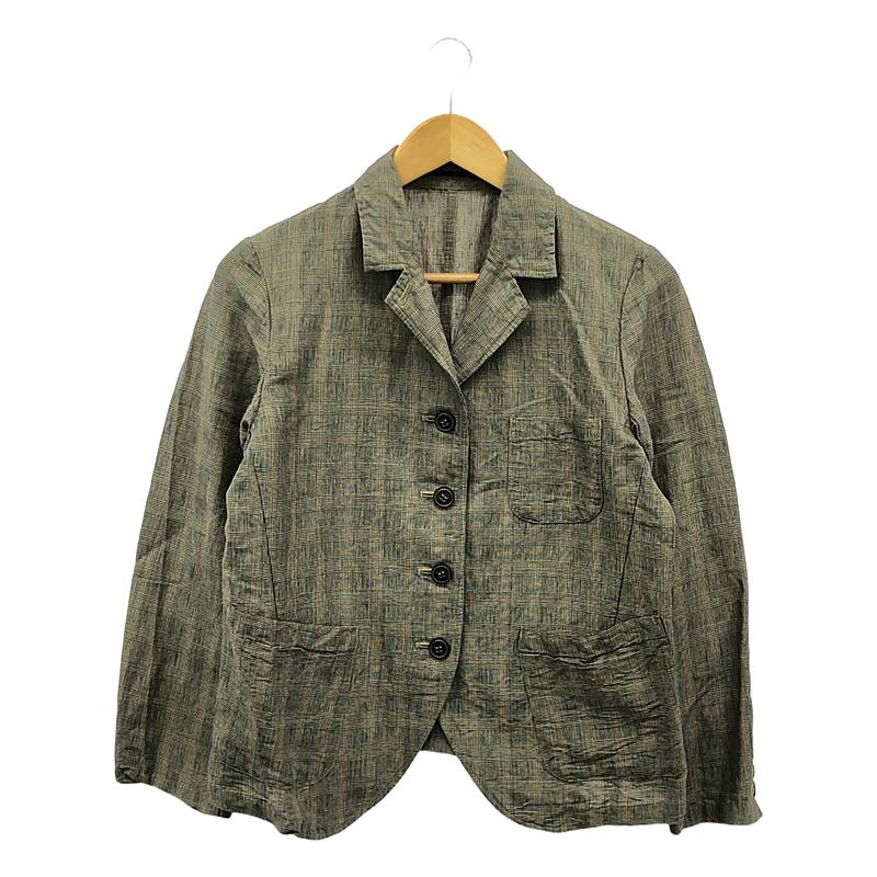 楽天市場】【美品】 nest robe / ネストローブ | リネン 起毛 スリーブ