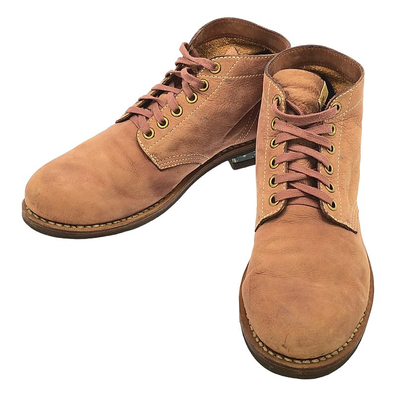 楽天市場】visvim ビズビム BRIGADIER BOOTS-FOLK ブリガディア