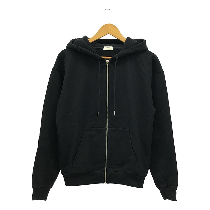 CELINE フーディー パーカー プルオーバー 長袖 2Y321658Y 20BD CELINE フーディー パーカー プルオーバー 長袖 2Y321658Y 20BD