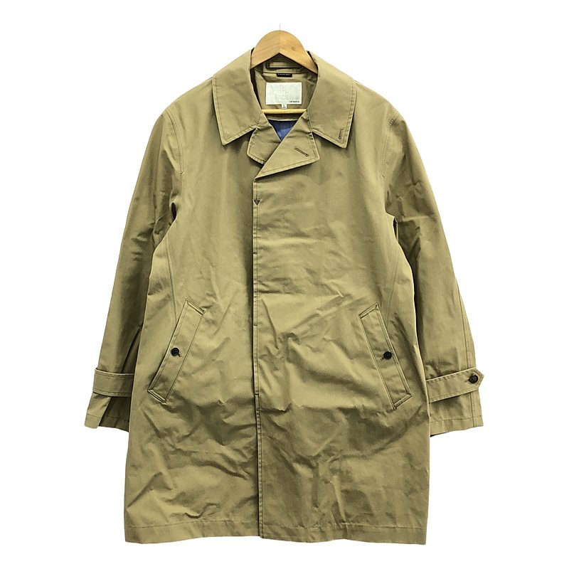 楽天市場】nanamica ナナミカ GORE-TEX Shell Coat ゴアテックス