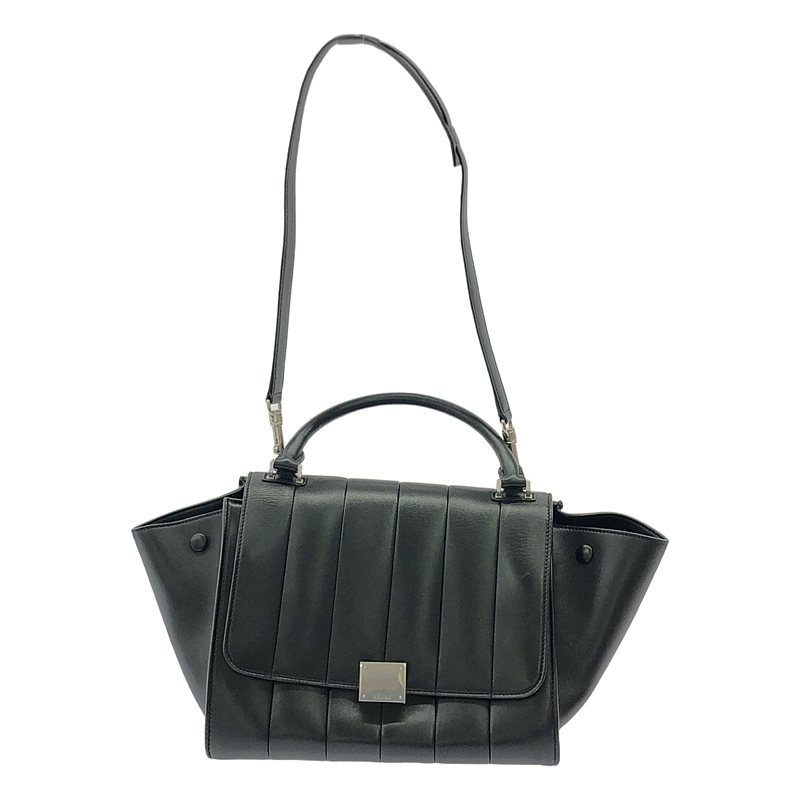 ◆10/14限定◆CELINE モノグラム レザーハンドバッグ 210.jpg