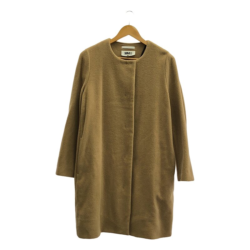 限界最終値下げ　マルタンマルジェラ 4 コート 中古・古着通販】Martin Margiela 4 (マルタン・マルジェラ 4