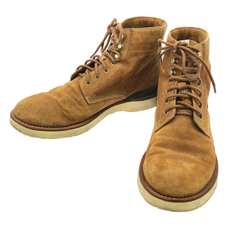 楽天市場】visvim ビズビム サイズ:US9(27.0cm) 18SS VIRGIL