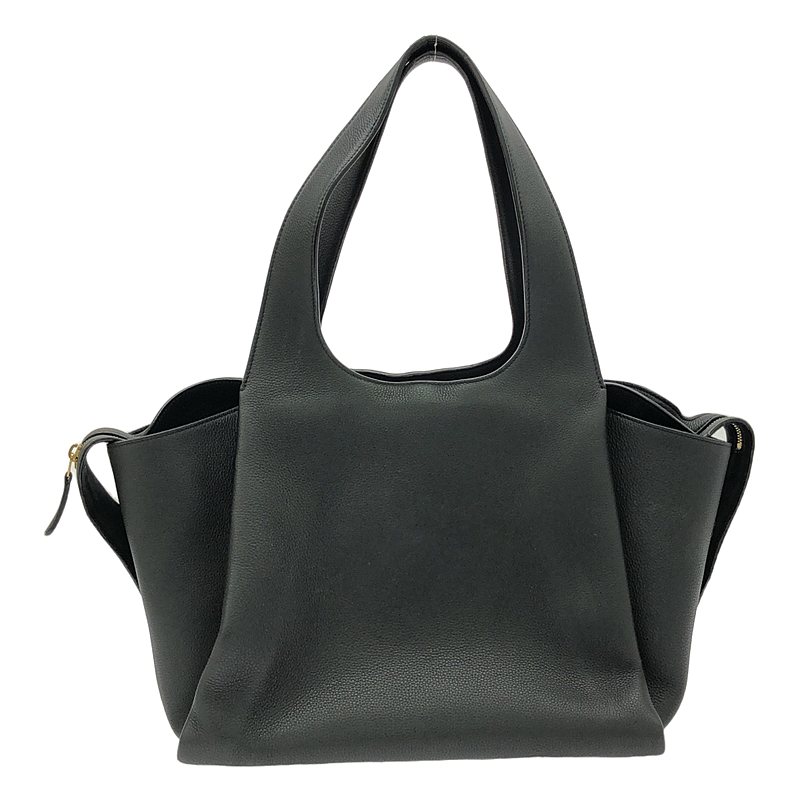 【関送無料】 THE ROW 日本完売 Bourse XL 2WAY バッグ 日本完売☆ The Row☆ BOURSE XL ♪ (The Row/ショルダーバッグ