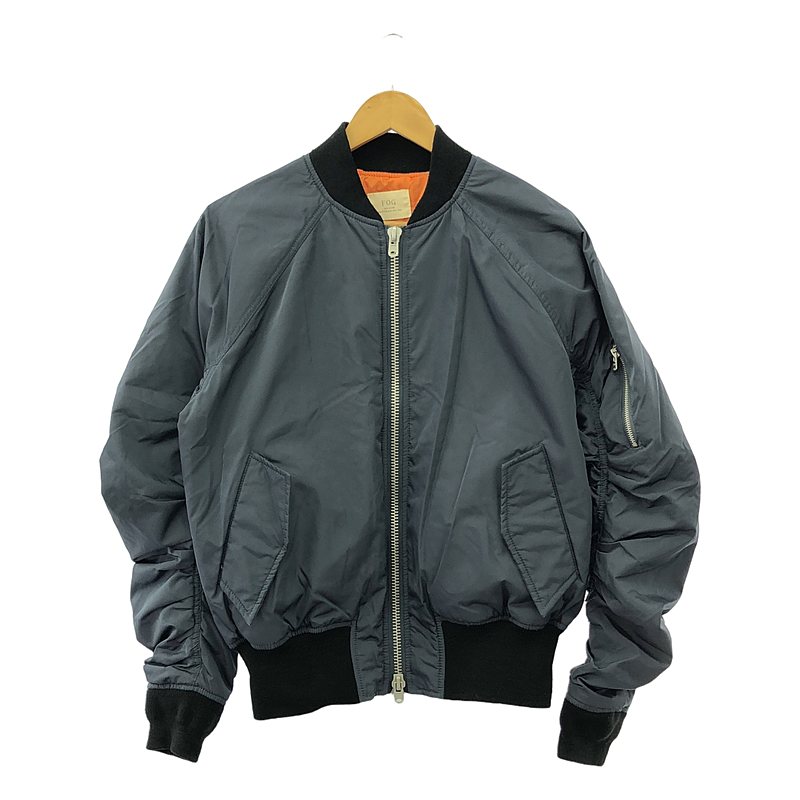 楽天市場】FEAR OF GOD フィアオブゴッド ジャケット オーバー