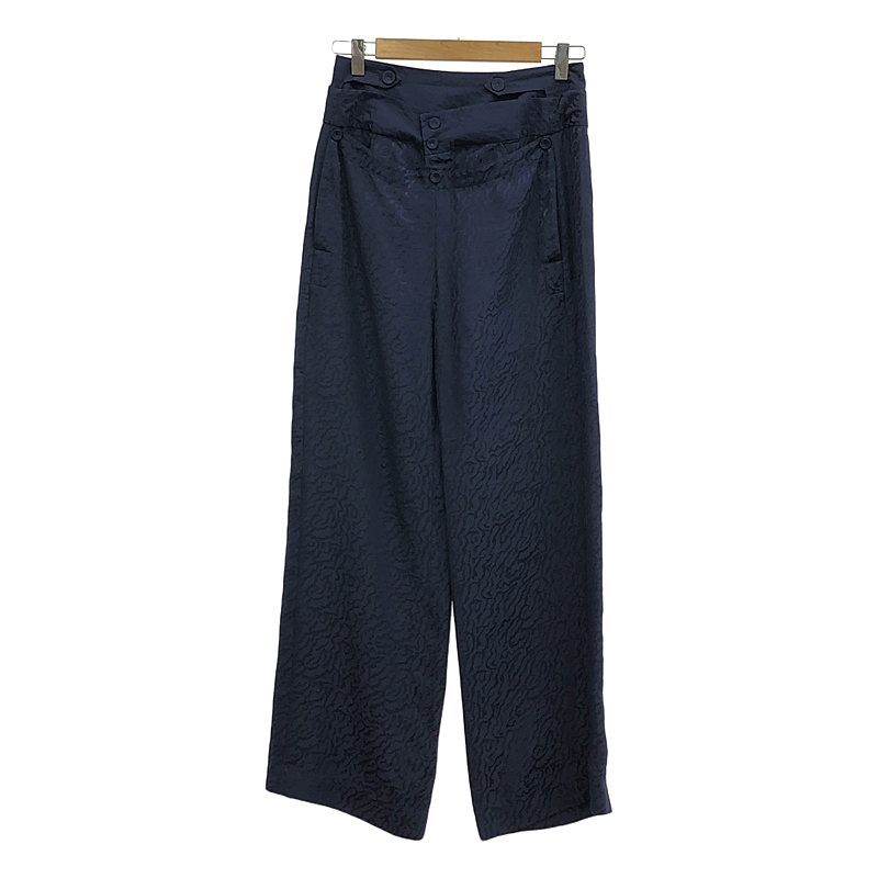 Balenciaga ブリンドルプリント パジャマ風パンツ KTYGu9ecDtpzszPvwEsPtwoyEmoeKM