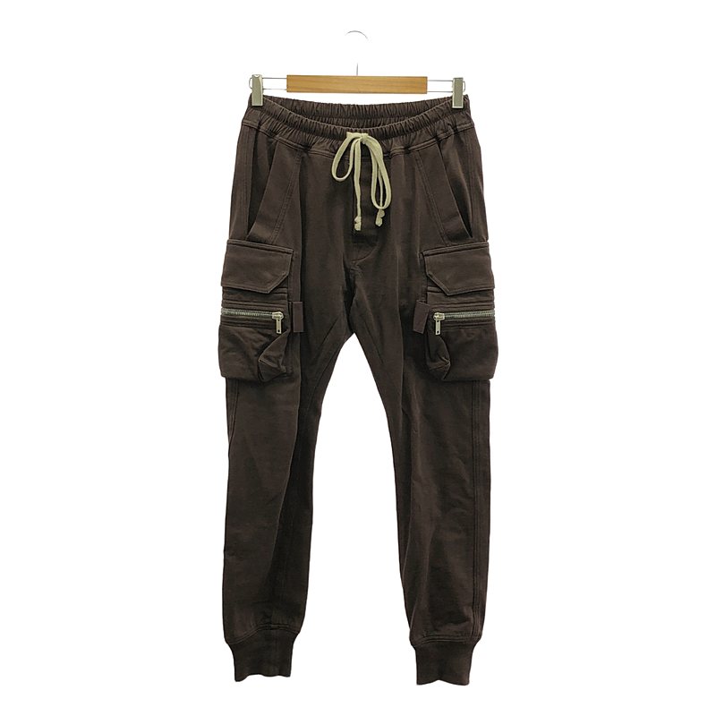 楽天市場】【中古】リックオウエンス Rick Owens BAUHAUS CARGO