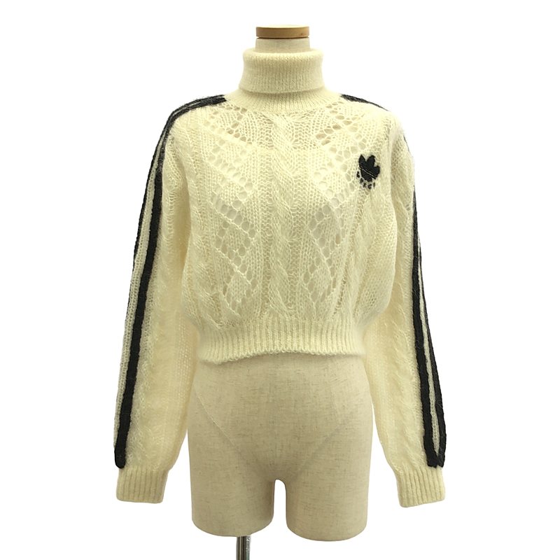 楽天市場】グッチ GUCCI ニット adidasコラボ 衣料品 トップス