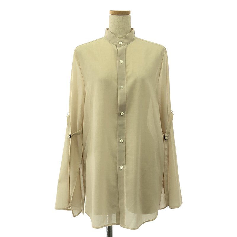 HYKE パフスリーブブラウス 楽天市場】【中古】美品 ハイク パフスリーブブラウス
