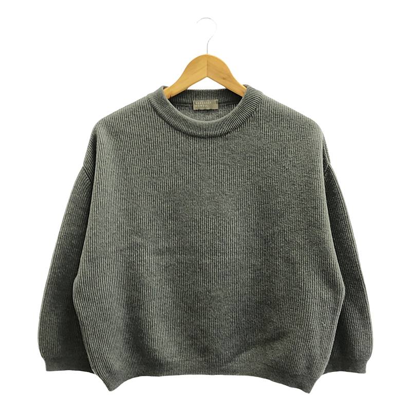 楽天市場】【中古】MARGARET HOWELL23AW WASHABLE EXTRA FINE