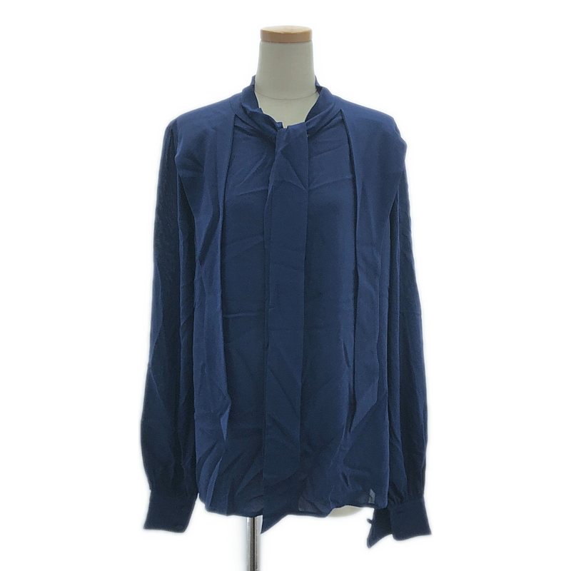 楽天市場】【美品】 BALENCIAGA / バレンシアガ | silk 100％ / シルク  