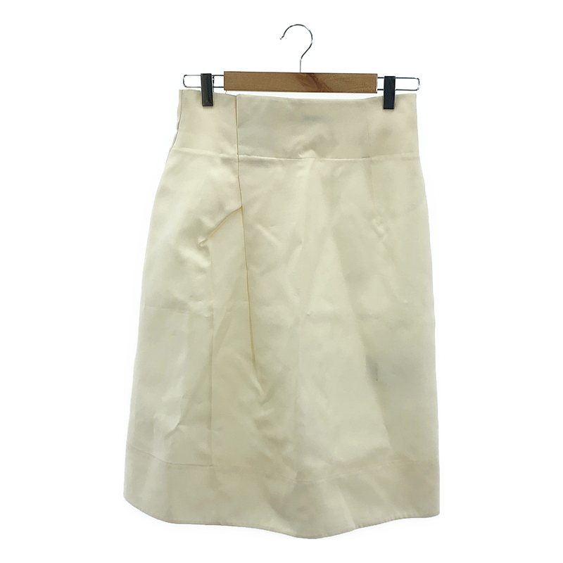 JIL SANDER ジルサンダー スカート 32 アイボリー レディース 楽天市場】Jil Sander ジルサンダー レディース スカート