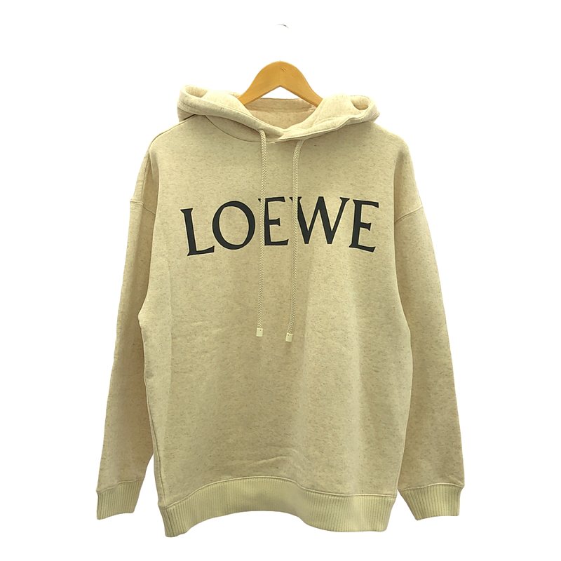 楽天市場】LOEWE ロエベ フーディー PUMP HOODIE S540Y24X07
