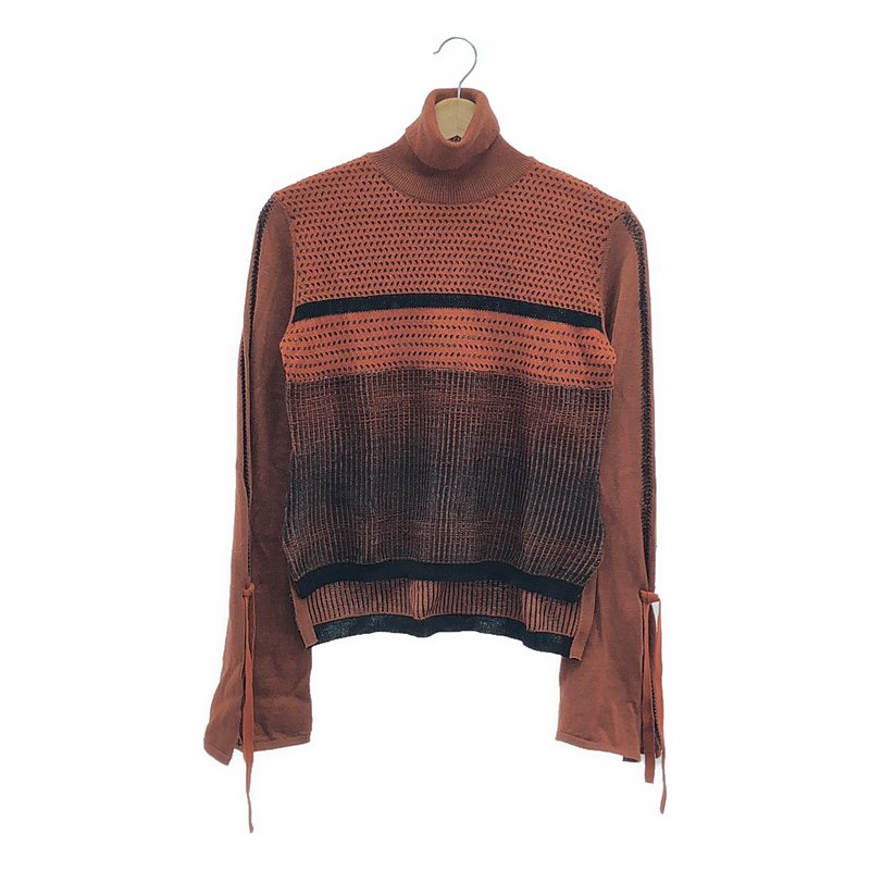 楽天市場】【美品】 Mame Kurogouchi / マメクロゴウチ | Fair Isle