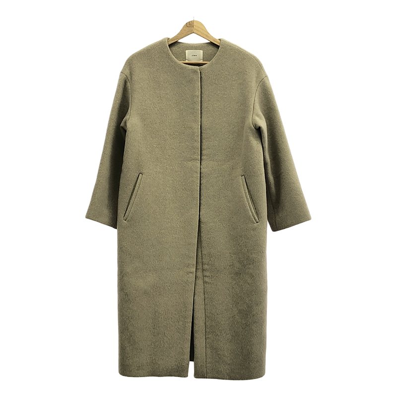 楽天市場】?SLOBE IENA / スローブイエナ | 2023AW | ウールダブル