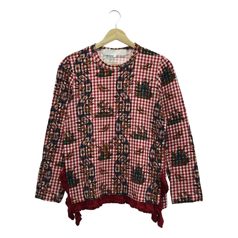 楽天市場】【在庫一掃SALE】【新品】 Mame Kurogouchi