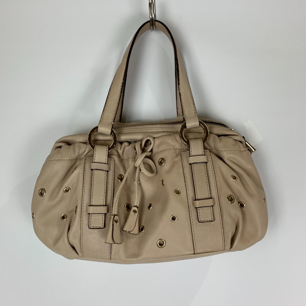 Coccinelle コチネレ　レザーバッグ コチネッレ C-EASY ミディアム – COCCINELLEJAPAN.COM
