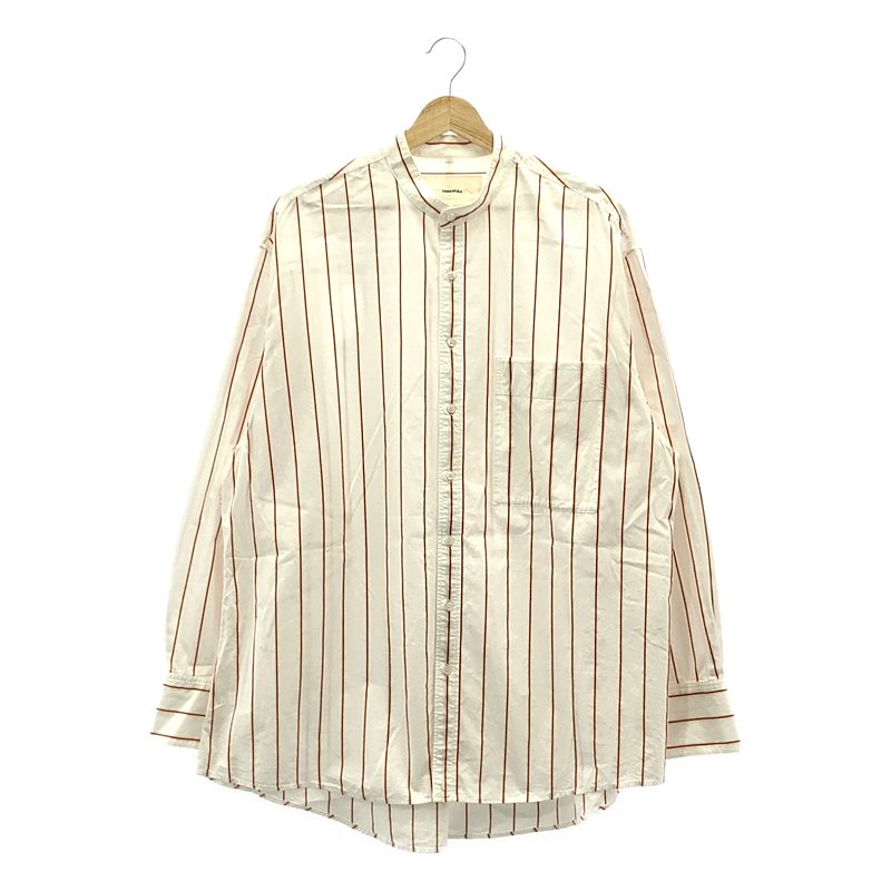 HYKE(ハイク)】 LINEN PONCHO｜パリゴ尾道店｜尾道本通り商店街
