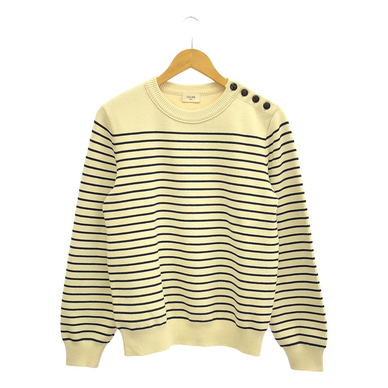 CELINE トップス CELINE - セリーヌ トップス Mの通販 by エコスタイル｜セリーヌ
