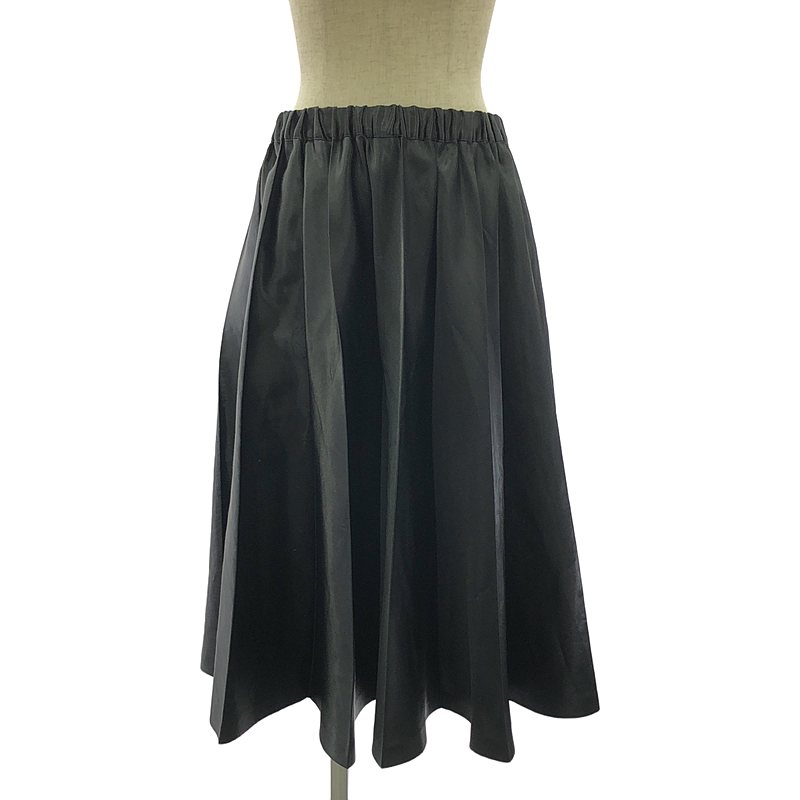 ローブドシャンブル　コムデギャルソン　プリーツスカート 楽天市場】【中古】 ローブドシャンブル コムデギャルソンrobe