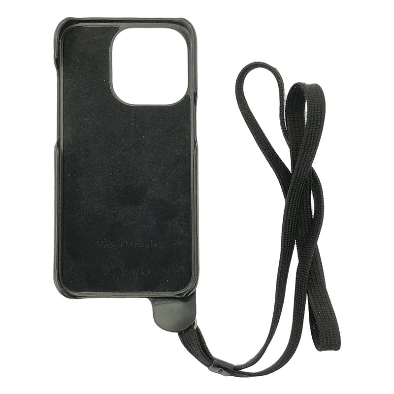 楽天市場】メゾン マルジェラ MAISON MARGIELA iPhone 14ProMAX