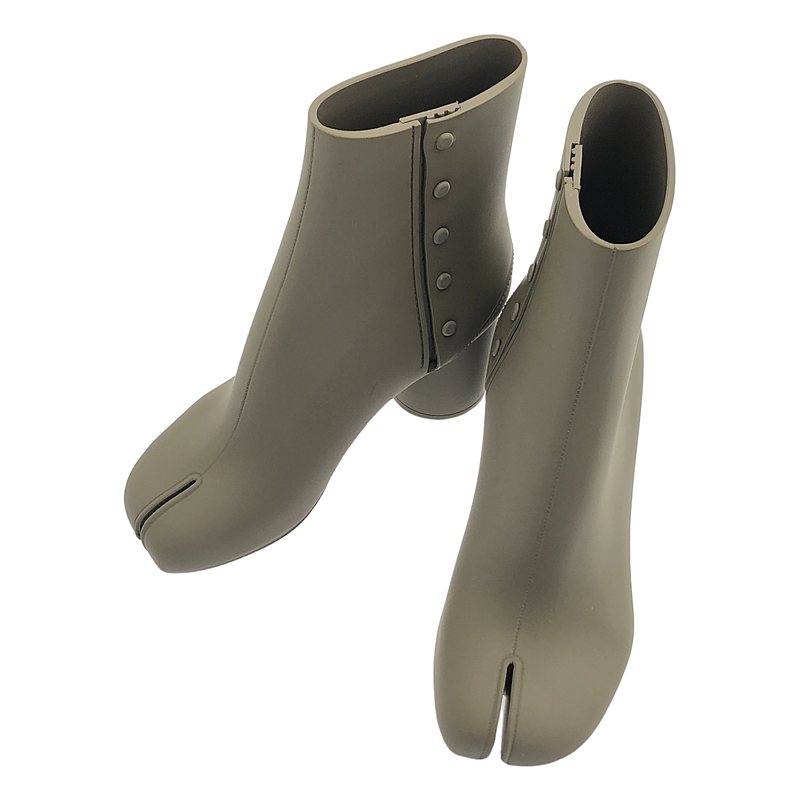 楽天市場】【メゾンマルジェラ】Maison Margiela TABI BOOTS タビ