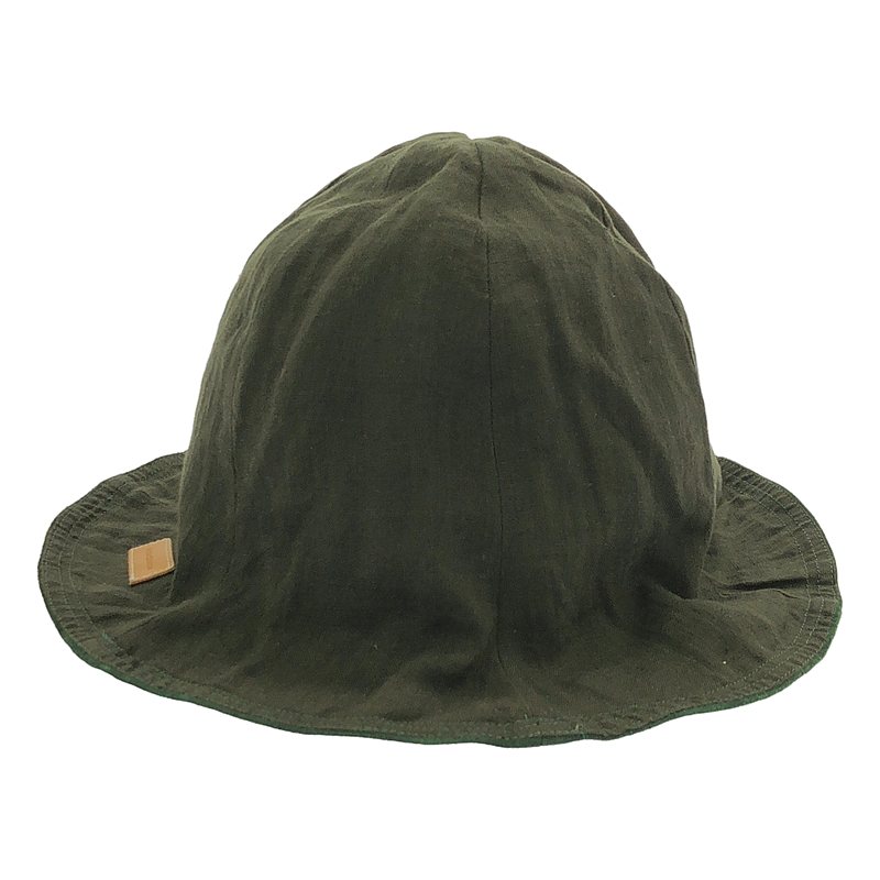 Hender Schemeエンダースキーマnylon kinchaku hat GARDEN TOKYO｜Hender Scheme/エンダースキーマ/nylon kinchaku