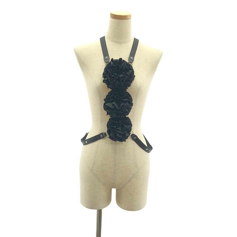 楽天市場】【中古】noir kei ninomiyaチェーンハーネス 3L-V003