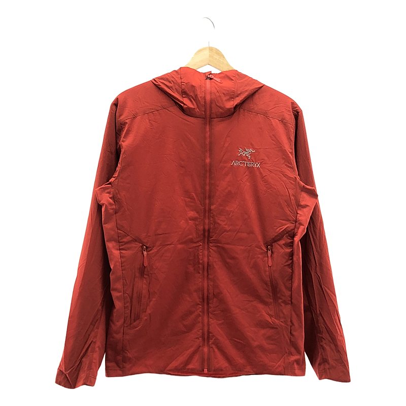アークテリクス Atom SL Hoody Mサイズ Tatsu アトム 楽天市場】ARC'TERYX アークテリクス｜Atom SL Hoody M #Tatsu
