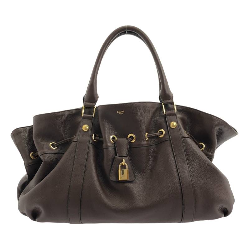 楽天市場】CELINE / セリーヌ | フィービー期 レザー バイカラー