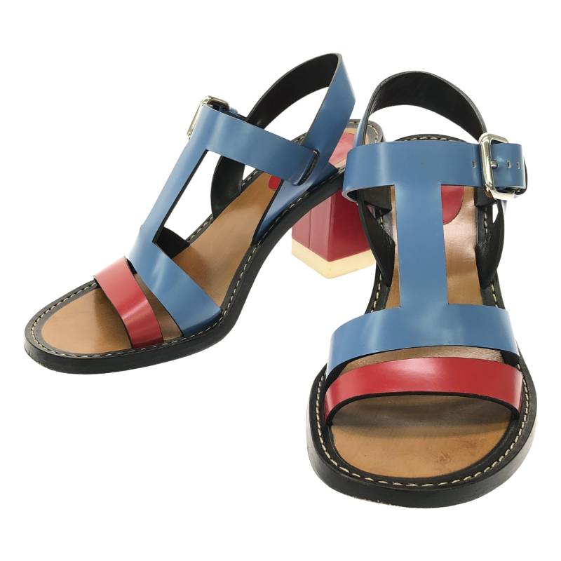 【関税＆送料込み】Jil Sander Sandals Jil Sander Woven Leather Sandals | Saks Fifth Avenue