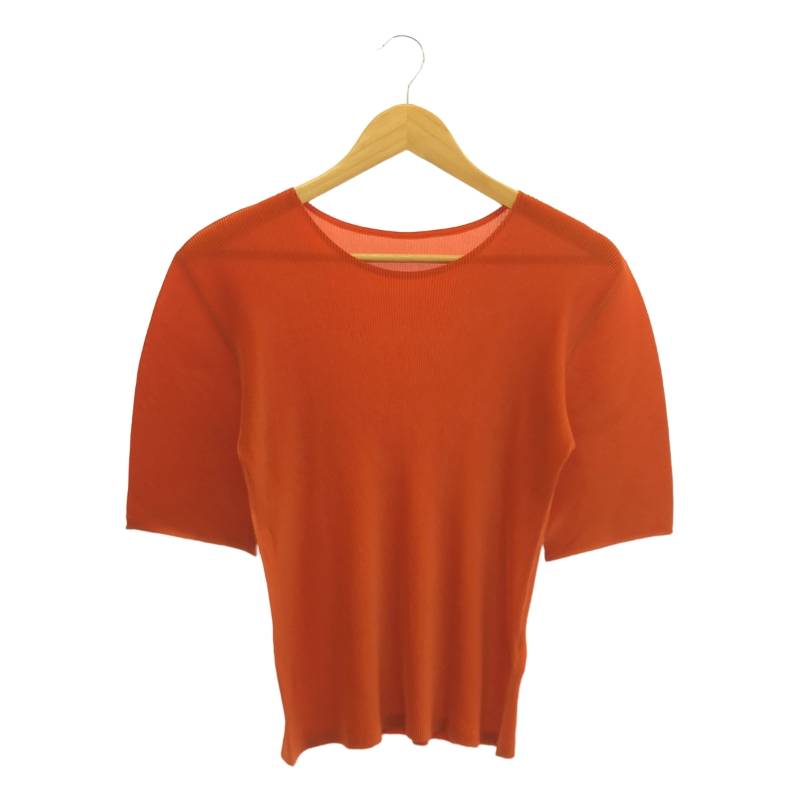 ISSEY MIYAKE FETE イッセイミヤケ プリーツカットソー 楽天市場】【中古】ISSEY MIYAKE PLEATS PLEASE ｜イッセイ