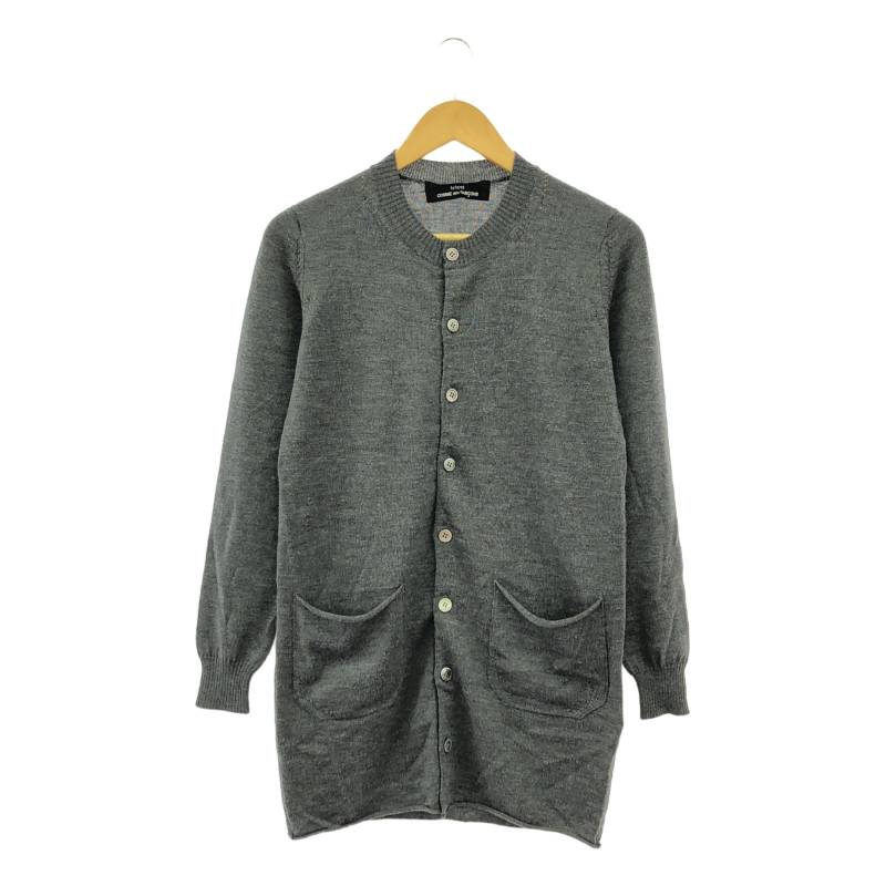 tricot comme des garçons レースカーディガン 楽天市場】PLAY COMME des GARCONS プレイ コムデギャルソン
