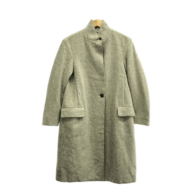ジルサンダー アンゴラジャケットコート ジルサンダー Jil Sander JIL SANDER コート WORDROBE W SPORT