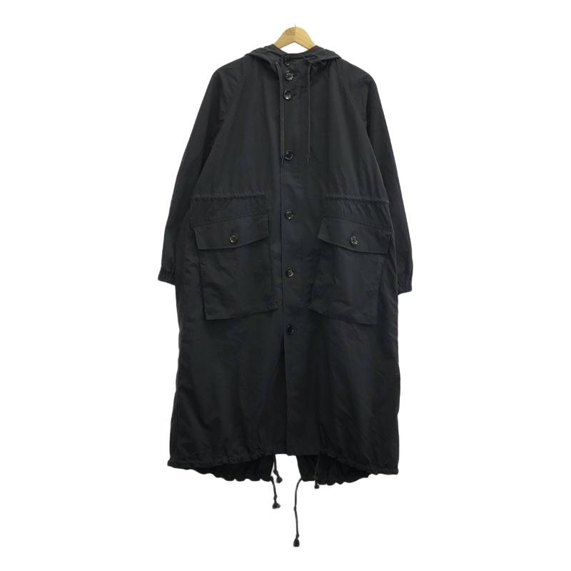 楽天市場】【中古】ArkAir×RHC Ron Hermanモッズコート MIL