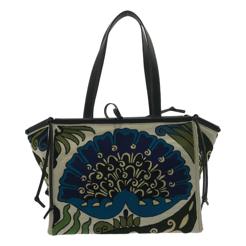 ロエベ　LOEWE 巾着ショルダーバッグ　ドードー ロエベ LOEWE 巾着ショルダーバッグ ドードー LOEWE ロエベ 巾着