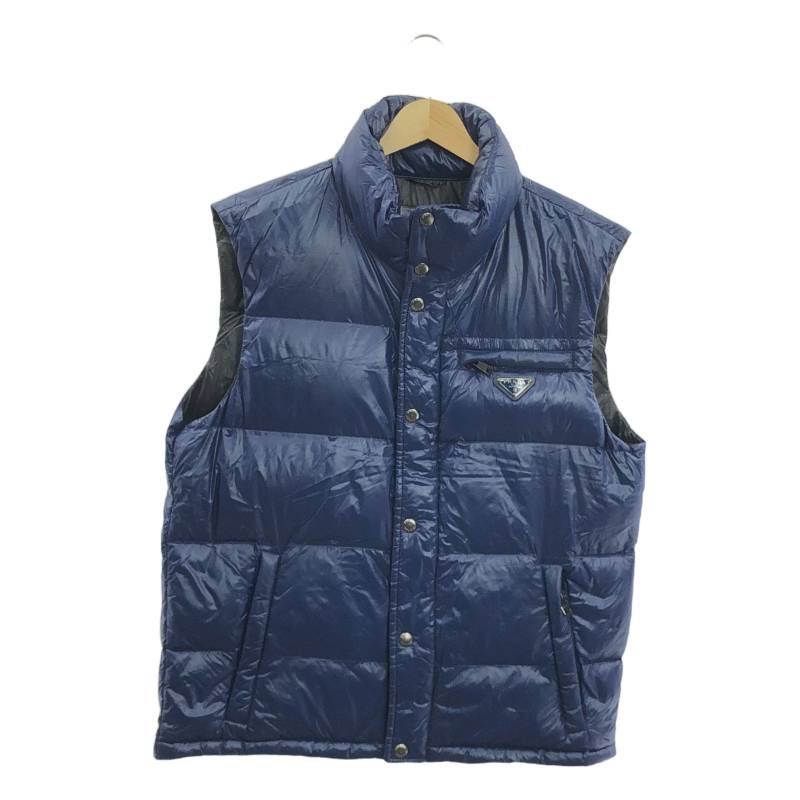 ベスト・ジレ PRADA Sleeveless jackets 2120900006327_1.jpg