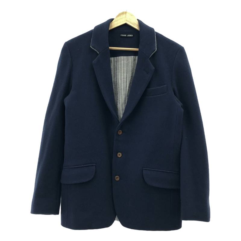 楽天市場】【中古】 FRANK LEDER (フランクリーダー) BLACK / BLUE
